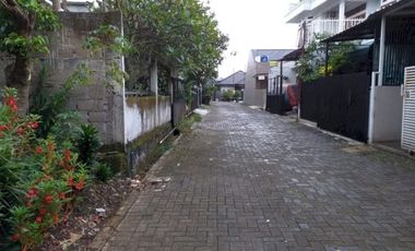 Tanah Kavling Datar Siap Bangun di Sariwangi Dekat Polban,Bandung Barat