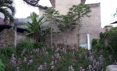 Tanah Kavling Datar Siap Bangun di Sariwangi Dekat Polban,Bandung Barat