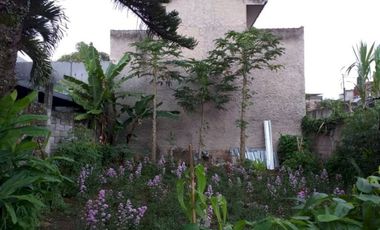 Tanah Kavling Datar Siap Bangun di Sariwangi Dekat Polban,Bandung Barat