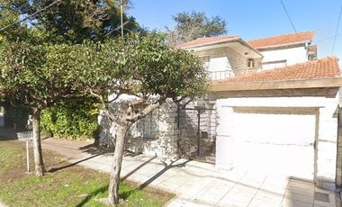Chalet en venta en Wilde Centro