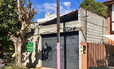 Casa en venta en Quilmes Norte