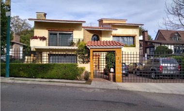 Casa estilo Mexicano Contemporáneo en Condado de Sayavedra