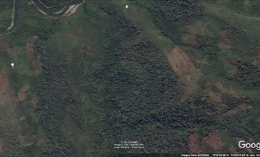 Ocasión Satipo - Mazamari 497 hectáreas títulos al día