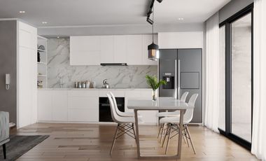 Departamento en venta en Mataderos