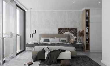 Departamento en venta en Mataderos