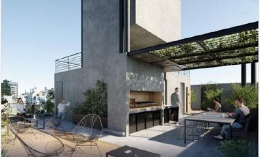 Departamento en venta en Mataderos