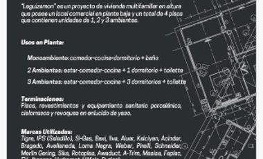 Departamento en venta en Mataderos