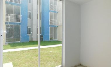 apartamento en venta en el manantial. Cod V87420