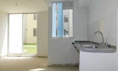 apartamento en venta en el manantial. Cod V87420