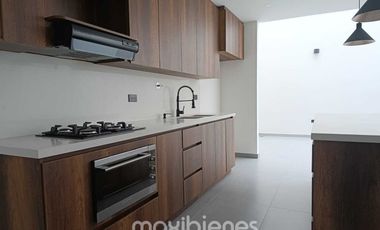 apartamento en arriendo en la ceja. Cod A67596