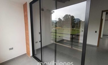 apartamento en arriendo en la ceja. Cod A67596