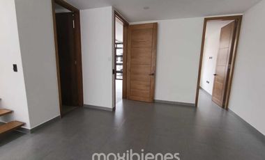 apartamento en arriendo en la ceja. Cod A67596