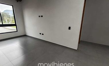 apartamento en arriendo en la ceja. Cod A67596