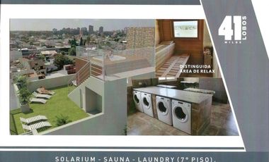 Departamento en venta en Wilde