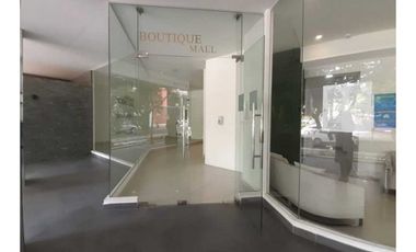 ALQUILO LOCAL EN DOWNTOWN PANAM 55 - STREET