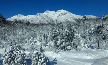 Parcela en Venta en Complejo de Cabañas en Valle Las Trancas Termas de Chillán