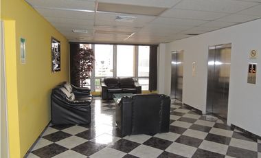 OFICINA AMOBLADA 600 MS2 EN TORRE BANCO DELTA