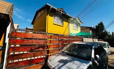 Casa en Venta en Rio Copiapo