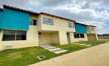 casa en venta en anillo vial occidental. Cod V1135