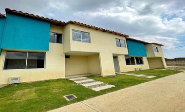 casa en venta en anillo vial occidental. Cod V1135