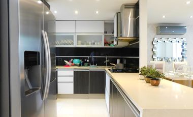 casa condominio en arriendo en la castellana. Cod A92448