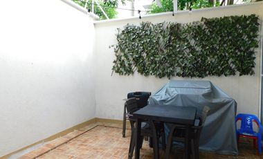 casa condominio en arriendo en la castellana. Cod A92448