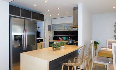 casa condominio en arriendo en la castellana. Cod A92448