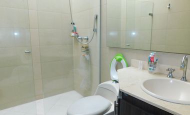 casa condominio en arriendo en la castellana. Cod A92448