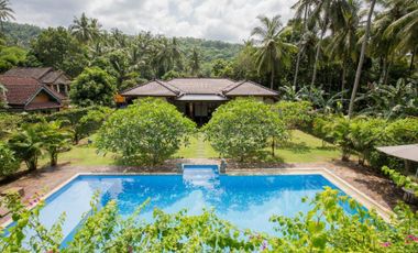Spacious Villa in Batu Layar near Senggigi Lombok