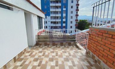 COD. 6068 - SE ARRIENDA APARTAMENTO - BARRIO: PROVENZA