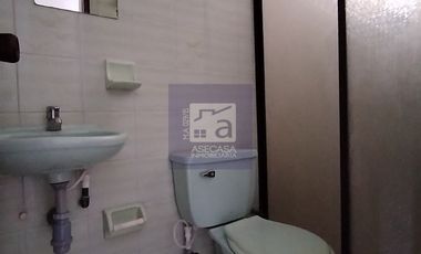 COD. 6068 - SE ARRIENDA APARTAMENTO - BARRIO: PROVENZA