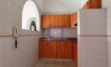 COD. 6068 - SE ARRIENDA APARTAMENTO - BARRIO: PROVENZA
