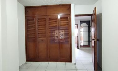 COD. 6068 - SE ARRIENDA APARTAMENTO - BARRIO: PROVENZA