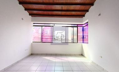 COD. 6068 - SE ARRIENDA APARTAMENTO - BARRIO: PROVENZA