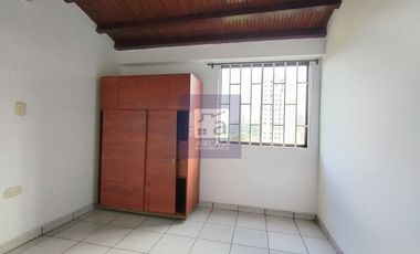 COD. 6068 - SE ARRIENDA APARTAMENTO - BARRIO: PROVENZA