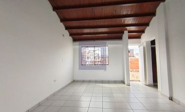 COD. 6068 - SE ARRIENDA APARTAMENTO - BARRIO: PROVENZA