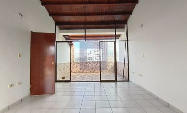 COD. 6068 - SE ARRIENDA APARTAMENTO - BARRIO: PROVENZA