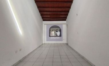 COD. 6068 - SE ARRIENDA APARTAMENTO - BARRIO: PROVENZA