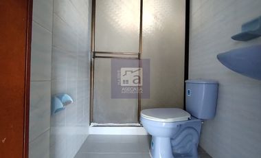 COD. 6068 - SE ARRIENDA APARTAMENTO - BARRIO: PROVENZA