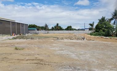 Industrial lots and warehouses in Bulacan For Sale (PL#7798)