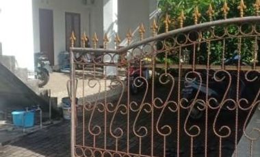KOST MURAH 5 KAMAR DEKAT GWK