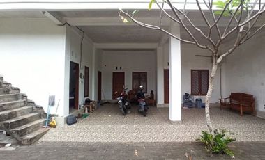 KOST MURAH 5 KAMAR DEKAT GWK