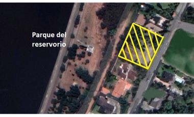 Terreno de Venta en Cumbayá uso comercial o para Proyecto de vivienda