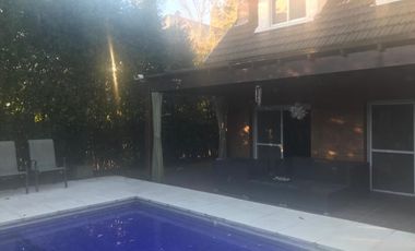 Casa en venta en Hudson