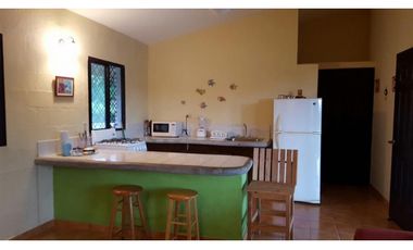 ALQUILO CASA EN CORONADO CON PISCINA