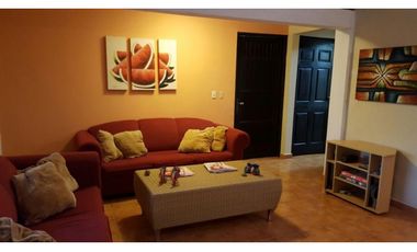 ALQUILO CASA EN CORONADO CON PISCINA