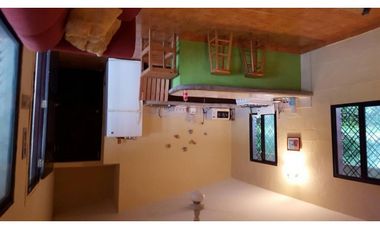 ALQUILO CASA EN CORONADO CON PISCINA