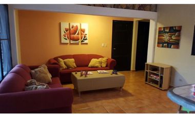 ALQUILO CASA EN CORONADO CON PISCINA