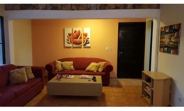 ALQUILO CASA EN CORONADO CON PISCINA