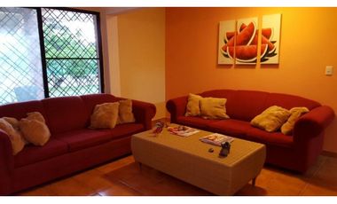 ALQUILO CASA EN CORONADO CON PISCINA